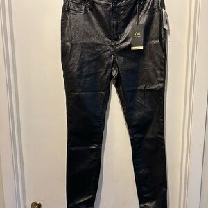 YMI Black Skinny Pants